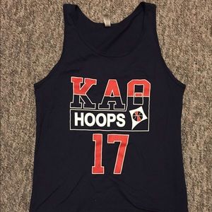 Kappa Alpha Theta Shirt